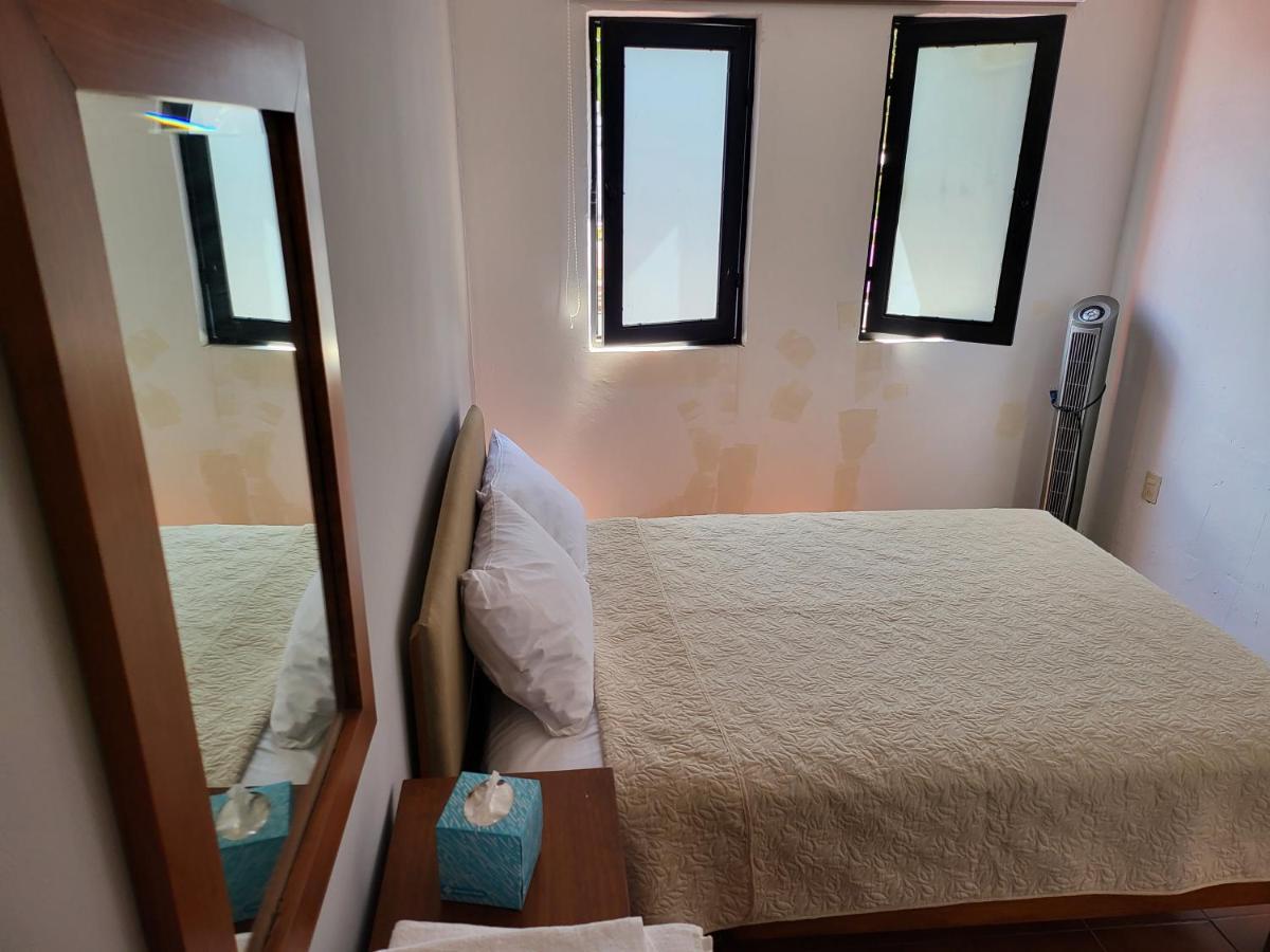 Hotel Casaru Oaxaca