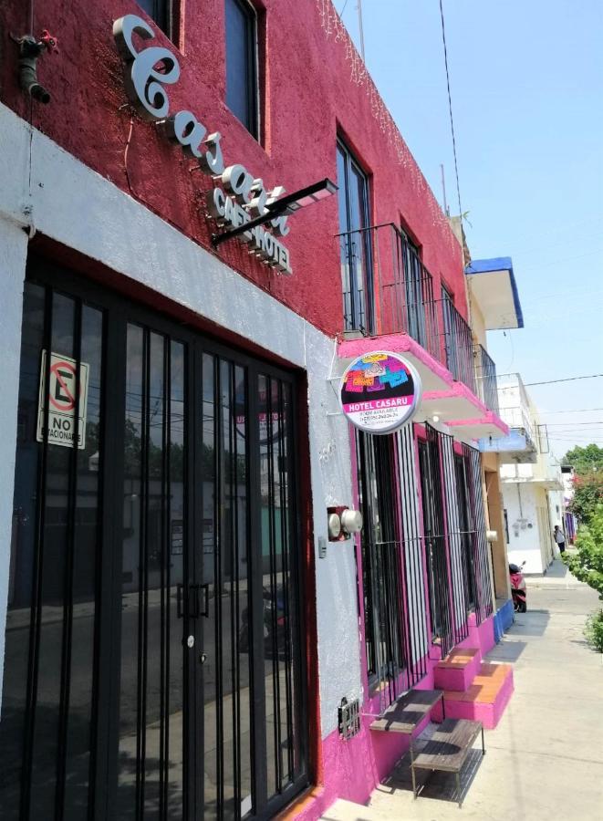 Hotel Casaru