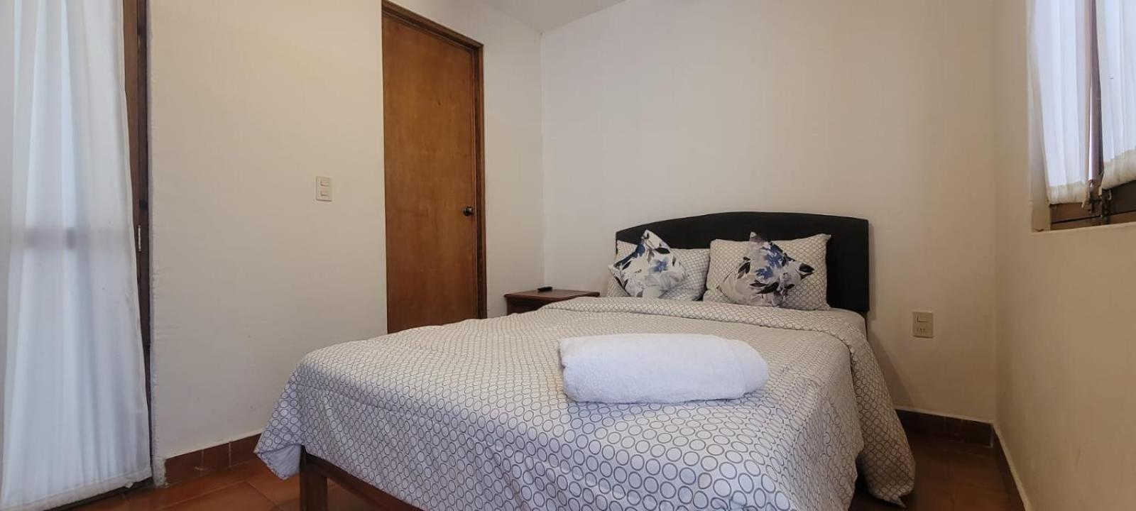 Casaru Hotel Oaxaca