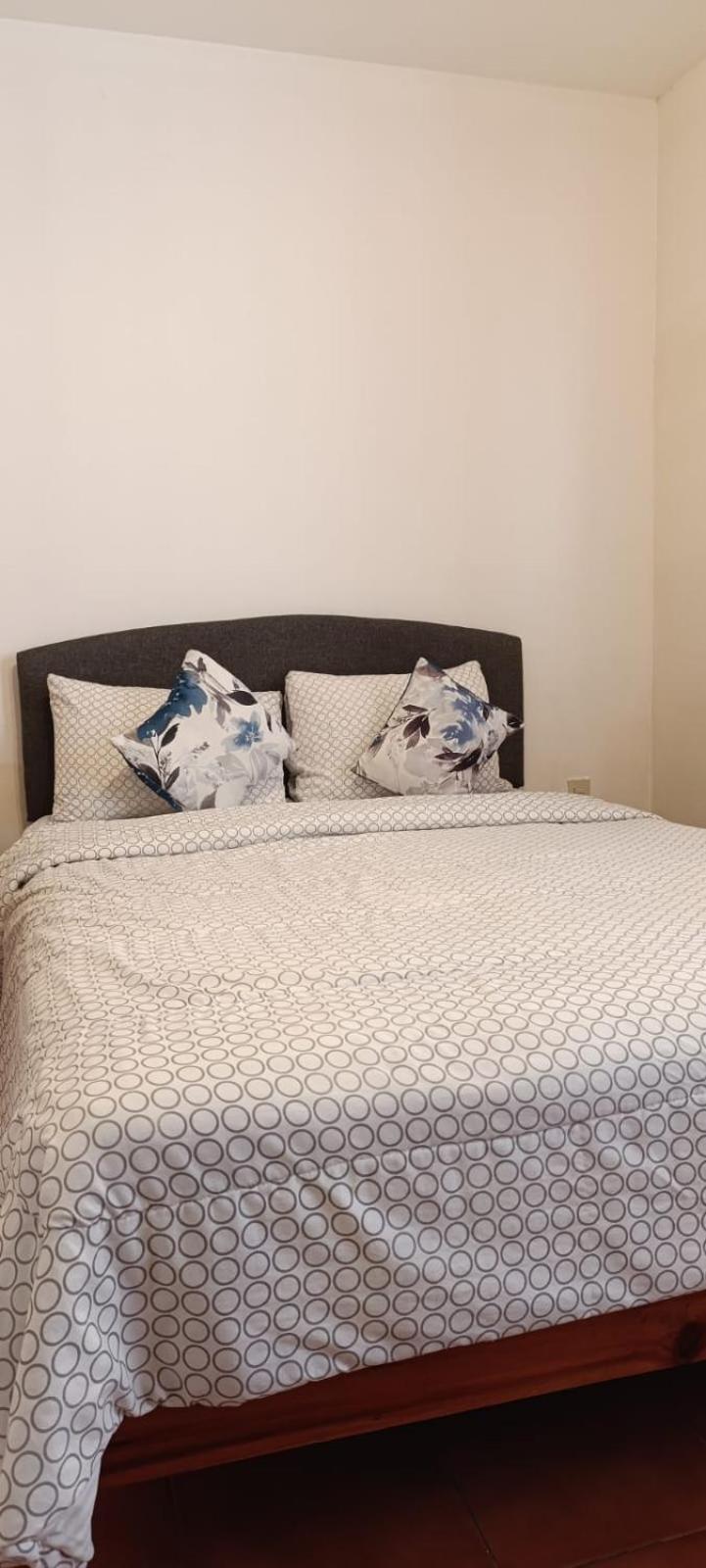 Hotel Casaru Oaxaca