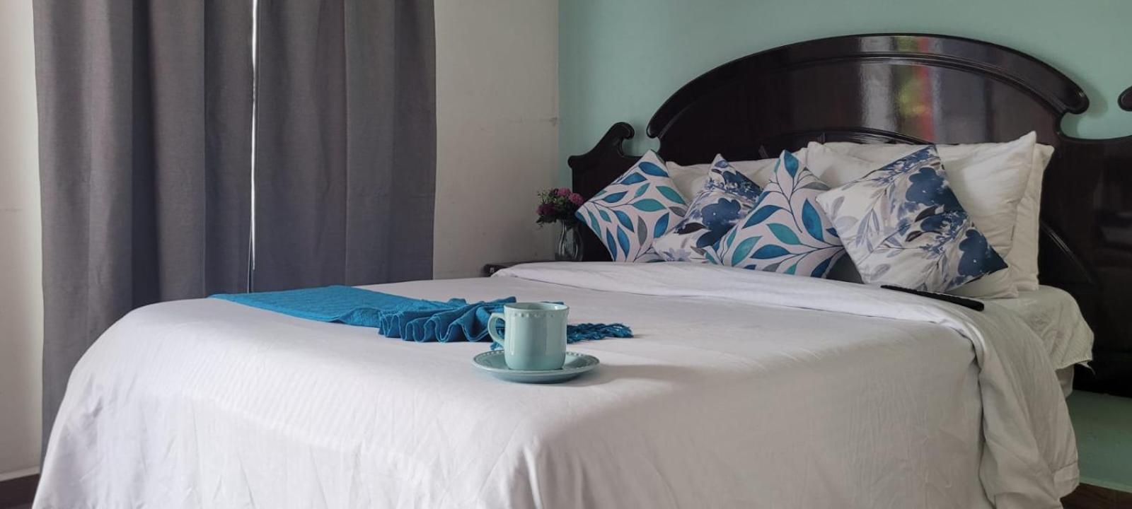Casaru Hotel