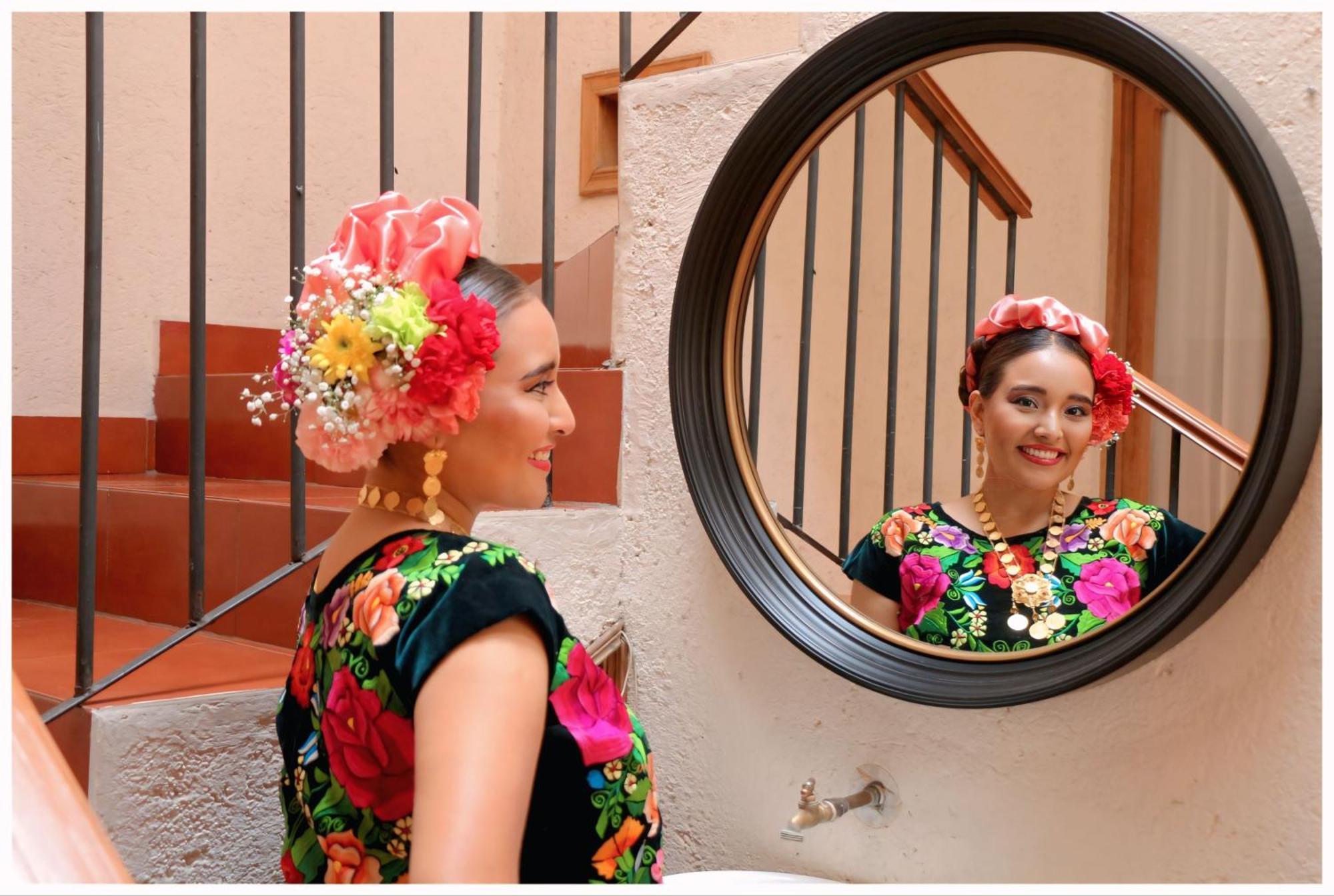 Casaru Hotel Oaxaca