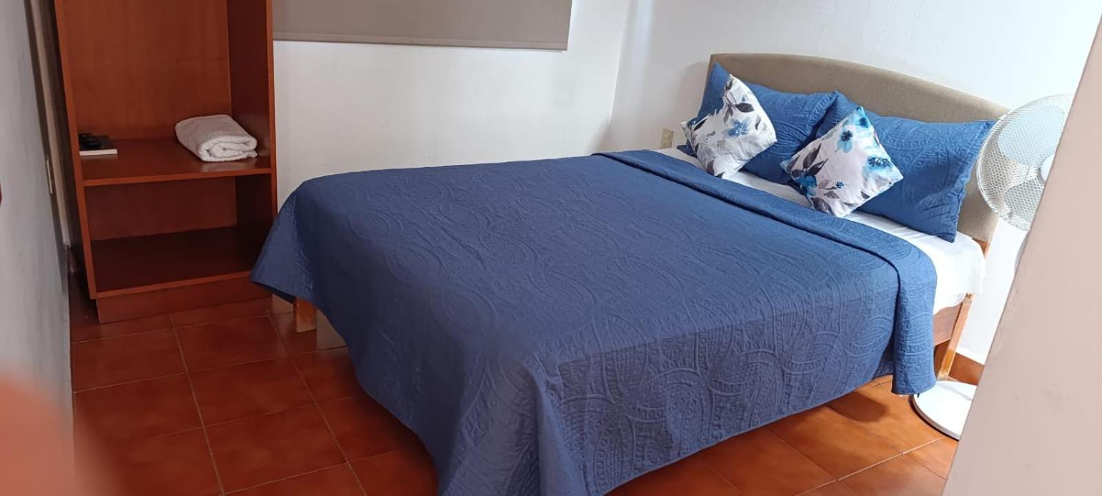 Casaru 3* Oaxaca