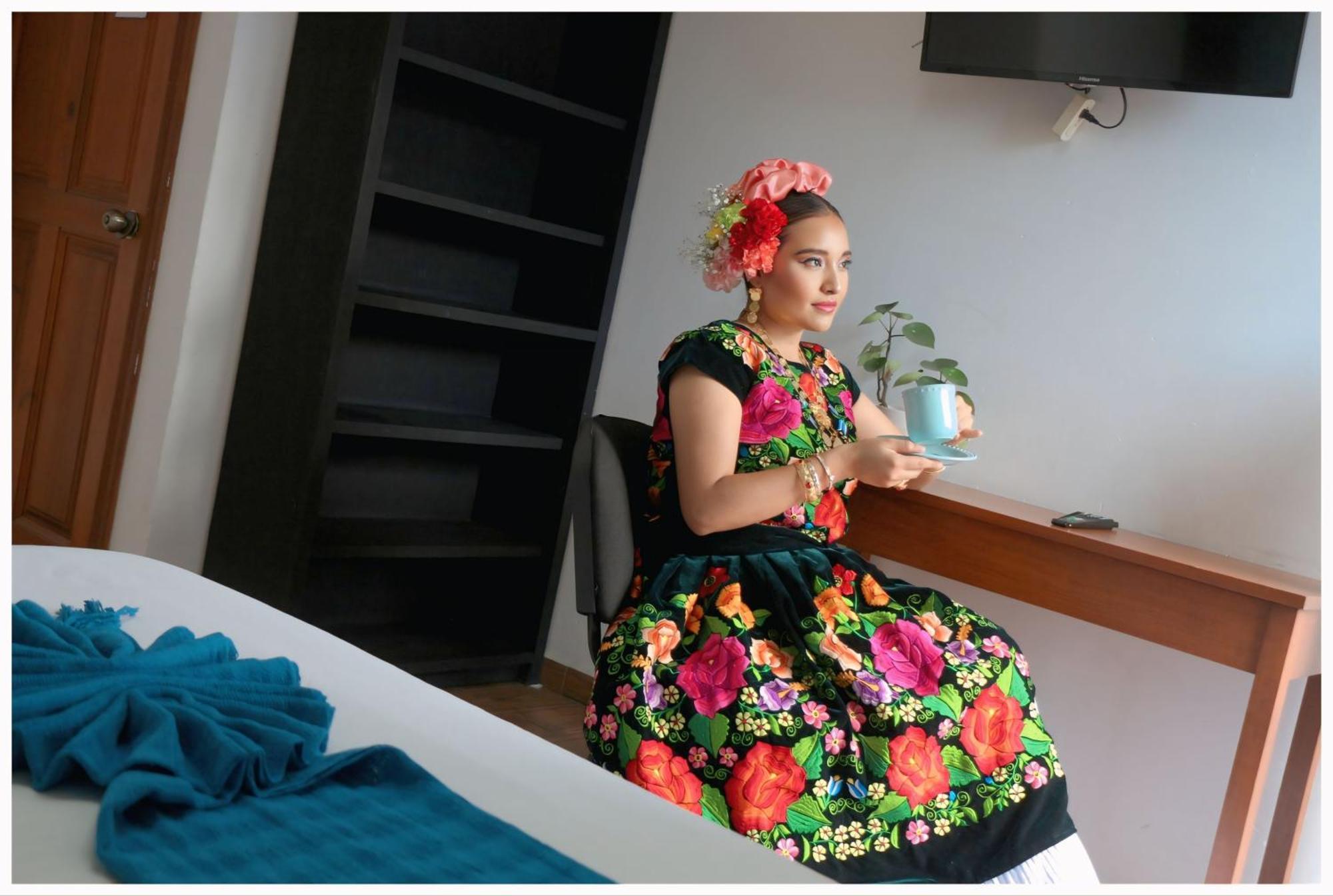 Hotel Casaru